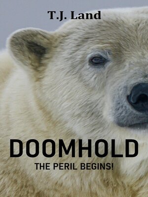 cover image of DOOMHOLD